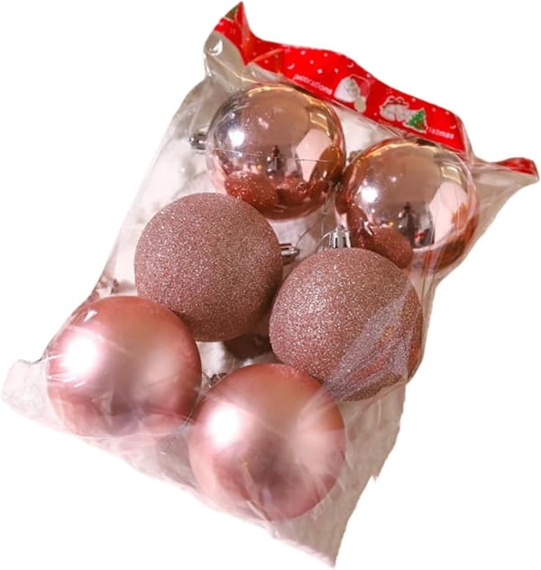 Julepynt, juletræspynt og julekugler