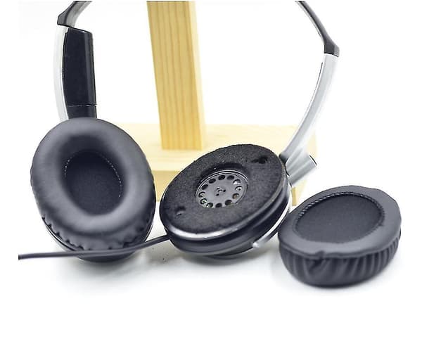 Erstatningsputer Kompatibel med Sony MDR-NC6 MDR-NC5