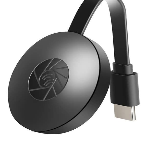 Mediaspelare trådlös HDMI-dongel 1080p