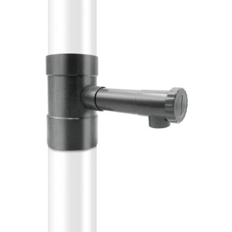 Regnvattensamlare Ø 100 mm
