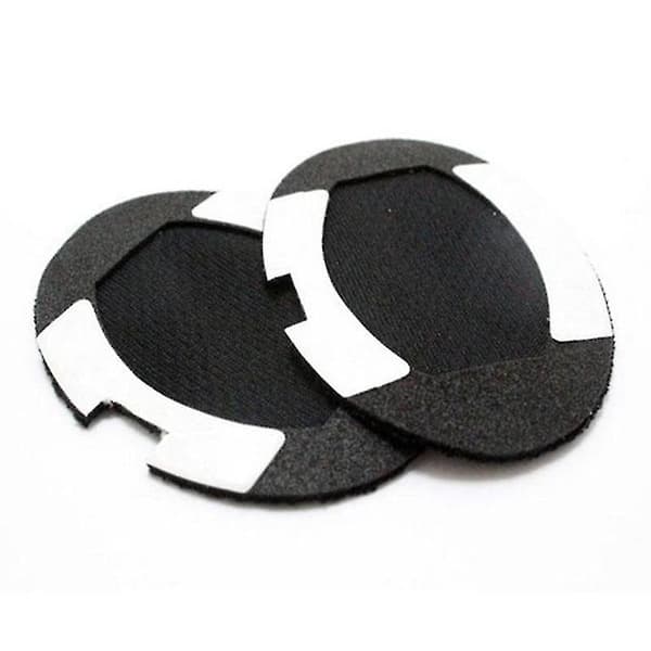 Erstatningsputer Øreputer Ørekopper Hodebånd for BOSE QuietComfort QC15 QC2 Hodetelefoner Style 1
