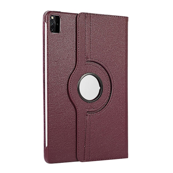 Litchi PU Etui til Lenovo Tab M11 / Xiaoxin Pad 11 2024