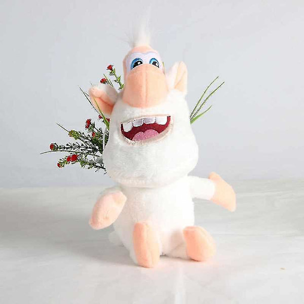 Piggy Cooper Bobba Täytetty Bobba Pehmolelueläin 38cm