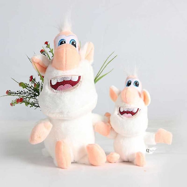 Piggy Cooper Bobba Täytetty Bobba Pehmolelueläin 38cm