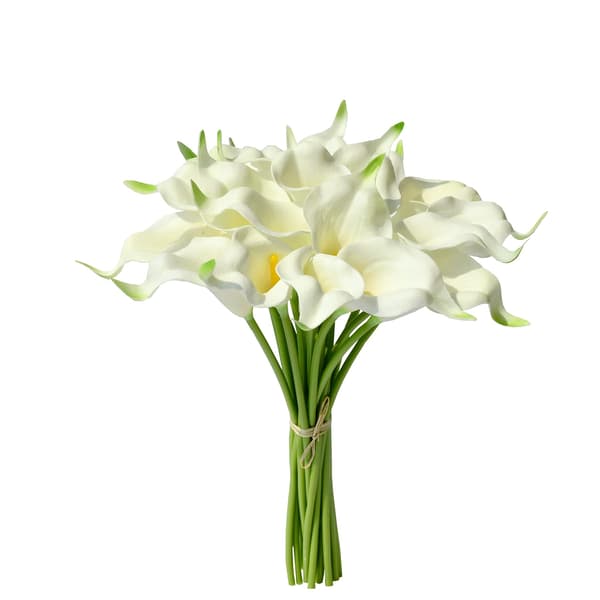 Kunstige blomster Calla Lily