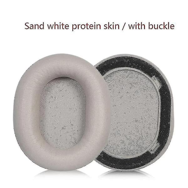 Reservedeler Protein Øreputer for Cleer Enduro ANC/100 Hodetelefoner
