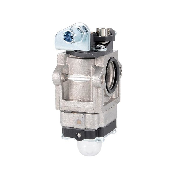 Karburator til 43cc 49cc 2-takts motor med 15mm indsugningshul Strimmer Cutter Motorsav Karburator As shown