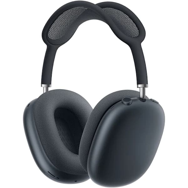 W65 Plus Nye Bluetooth Over-Ear Trådløse Sportshovedtelefoner med Foldbart Design og Kraftig Bas GREY