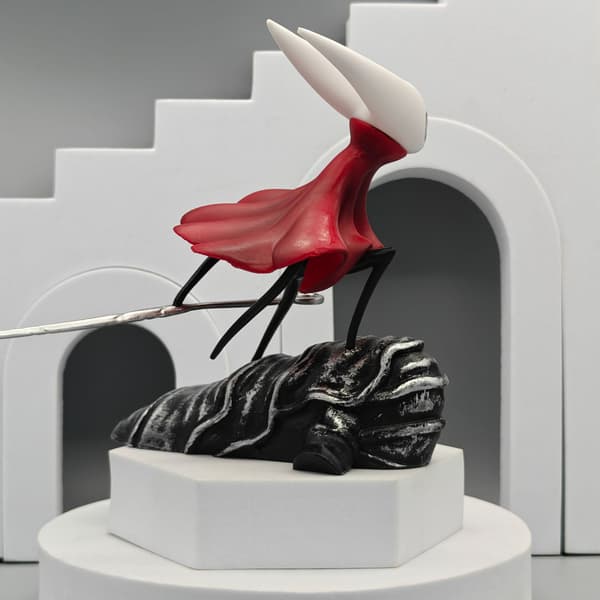 Hornet Tema Figur Sæt – 15cm PVC Desktop Karakter Display