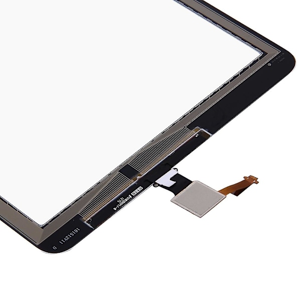 For Huawei Mediapad T1 10.0 / T1-A21 Berøringspanel