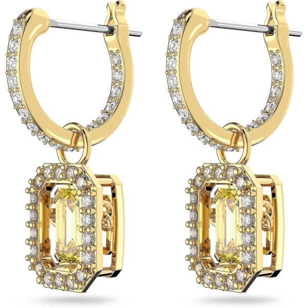 Millenia Collection -korvakorut Yellow