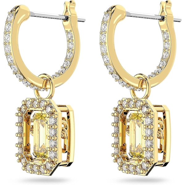Millenia Collection Örhängen Yellow