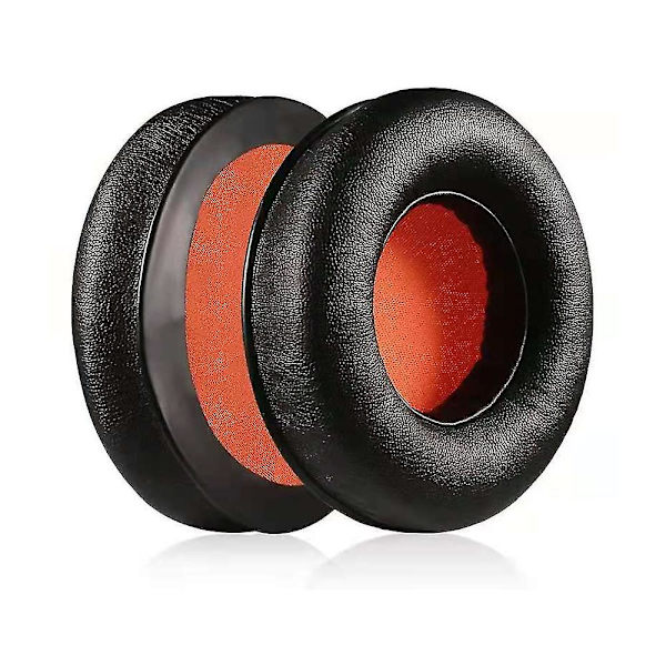 1 Par Ersättningsöronskydd Kompatibla Med Razer Kraken Pro V1 Hörlurar