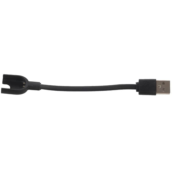 Ny erstatnings-USB-ladekabel laderledning for 3 smartklokker