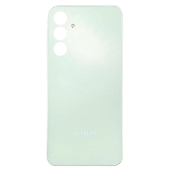 Til Samsung Galaxy A16 4G A165 OEM Batteridæksel Udskiftningsdel - Grøn Green