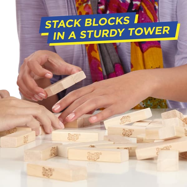 Jenga-peli
