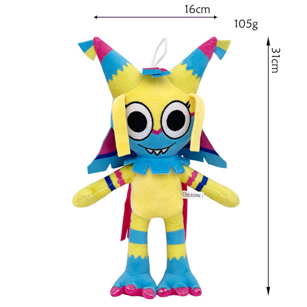 Dandy's World Kosedukke