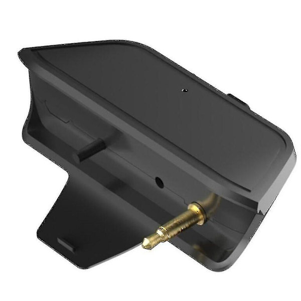 Xbox langaton Bluetooth-kuulokemikrofonisovitin, pelikuulokemikrofonin Bluetooth-lähetin konsoleille