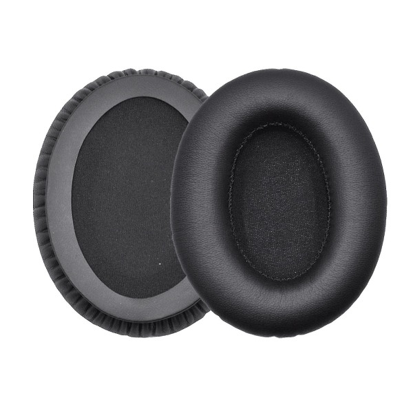 Elastiske øreproppputer Komfortable øreputer Formpow 059 Bluetooth-kompatible