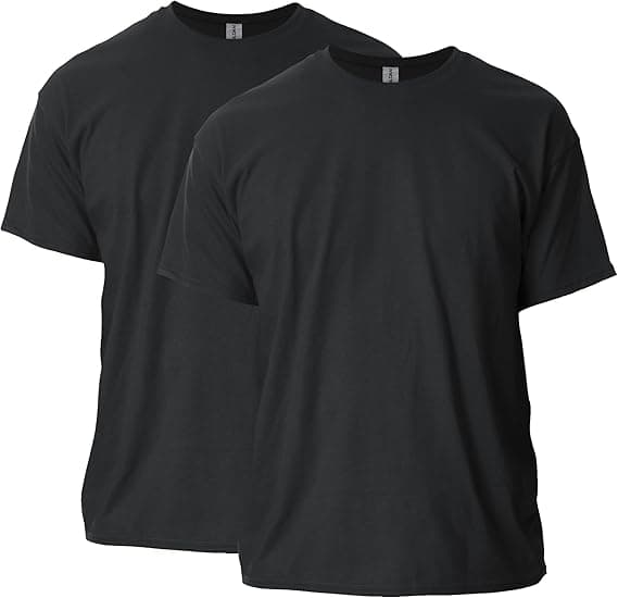 Ultra-bomulds T-shirt, model G2000, multipak