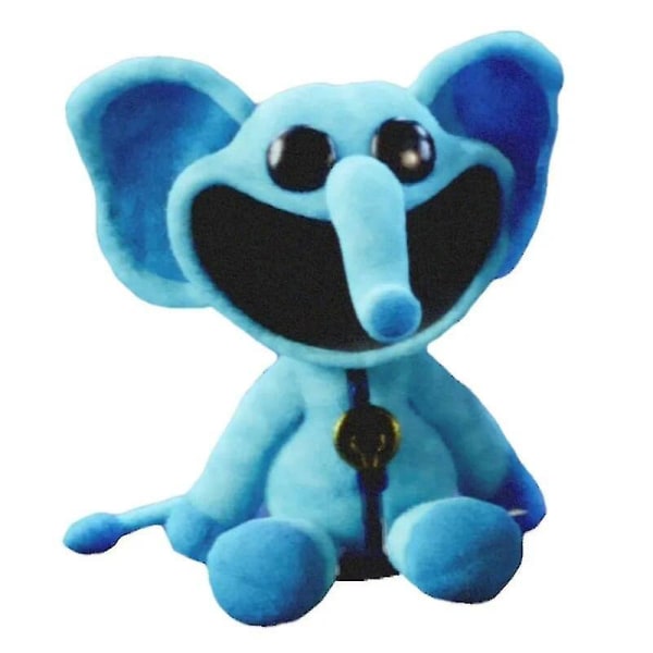 Ivan Smiling Critters Plushie-lelut Hopscotch Catnap Bearhug - Joululahja style 9