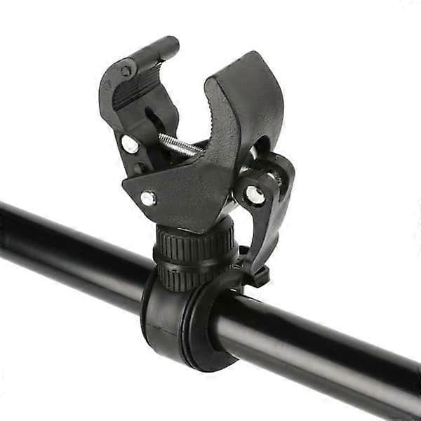 2-pakning stokkholder for rullator, rullator, stol - Universelt tilbehør