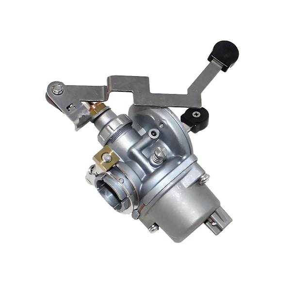 Utombordsmotorförgasare för Tohatsu 3,5 hk 2,5 hk 2-takts båtmotorer 3f0-03100-4 3d5-03100 3f0 Silver