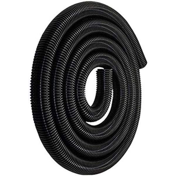 Pölynimurin letku 40mm Ø sisäpuolelle imureille