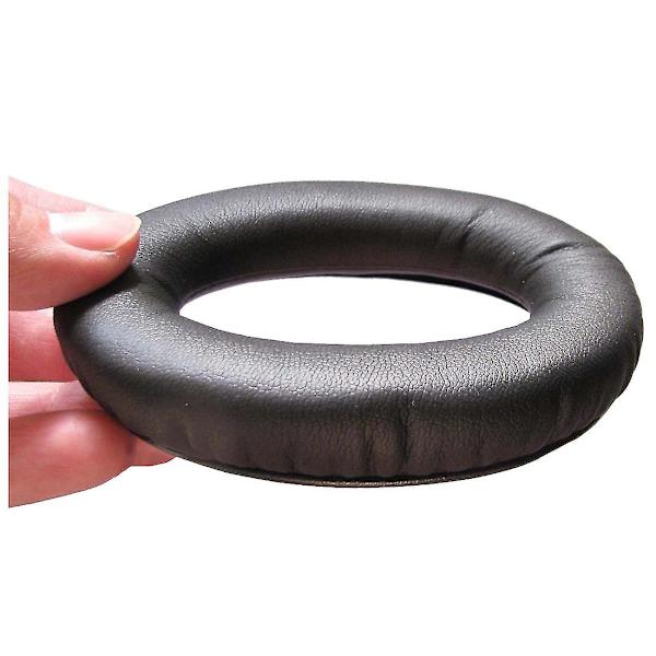 Erstatningsøreputer for Aviation Headset X A10 A20 Hodetelefoner