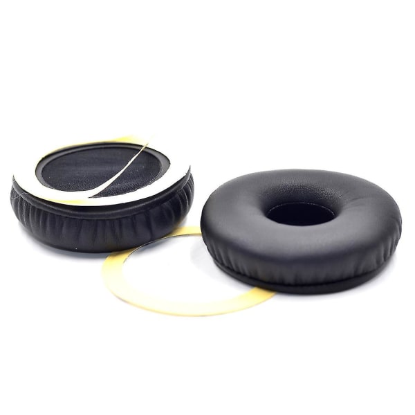 Ersättningsöronsnäckor Kompatibla med Sony Mdr-xb650bt/ Mdr-xb550ap/ Mdr-xb450ap Bluetooth-hörlurar