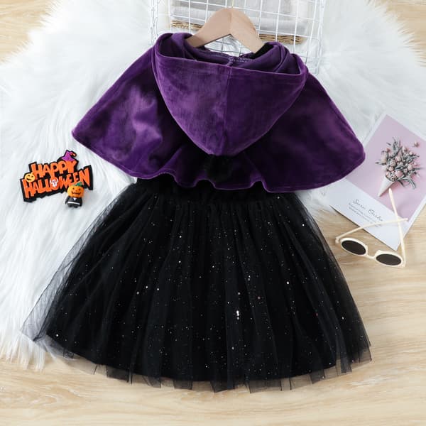 Halloween-asu 130cm