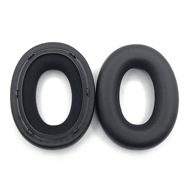 Myke øreputer for Bowers&Wilkins Px7 hodetelefoner - Elastiske øreputer