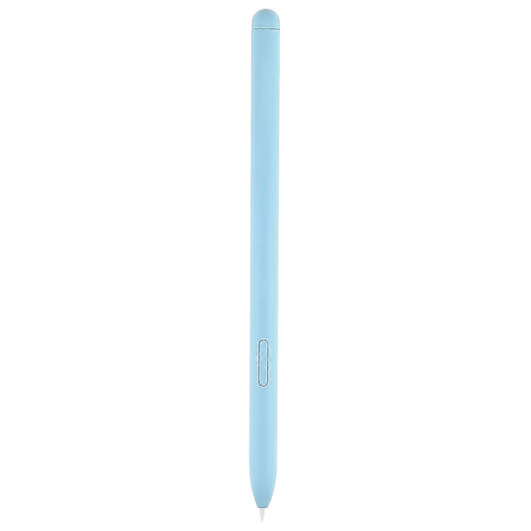 För Samsung Galaxy Tab S6 Lite (2020) P610 P615 Stylus OEM Pekskärm Kapacitiv Penna - Blå Grey
