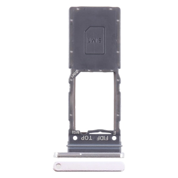 For Samsung Galaxy Z Fold5 SM-F946 Original SIM-kortskuff