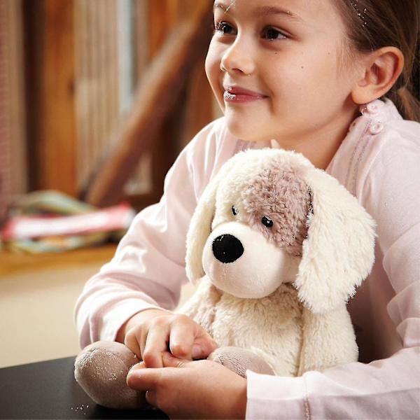 Warmies Uppvärmningsbara Mjukdjur Vetefyllda & Lavendel Doftande Puppy