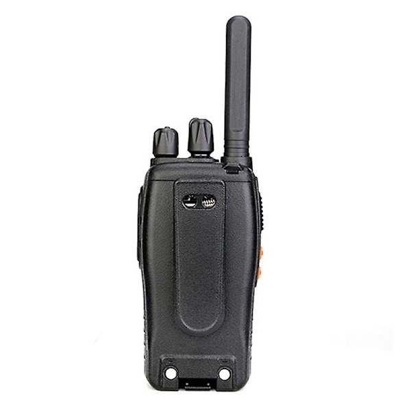 RETEVIS H777 FRS 462MHz Walkie Talkie med indbygget LED-lommelygte Bærbar tovejsradio (til USA/Canada
