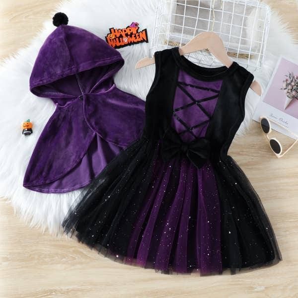 Halloween-asu 130cm