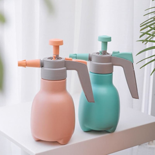 Sprinkling Can Pressure Sprinkling Can Gardening Household Watering Watering Can Pneumatic Sprayer