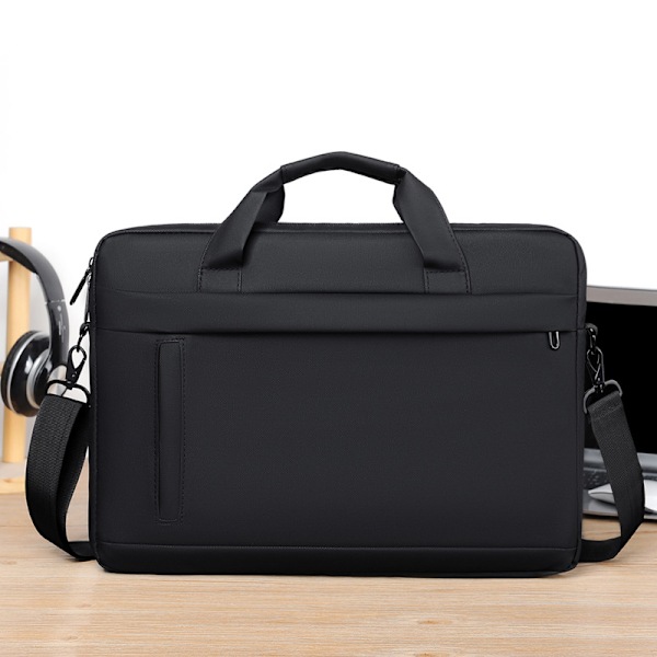 Laptopväska 16 tum laptopväska, anteckningsblocksväska