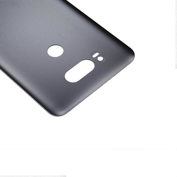 Bagcover med klæbemiddel til LG V30