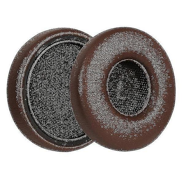 Beyerdynamic Aventho Wireless -kuulokkeiden korvapatjat Brown