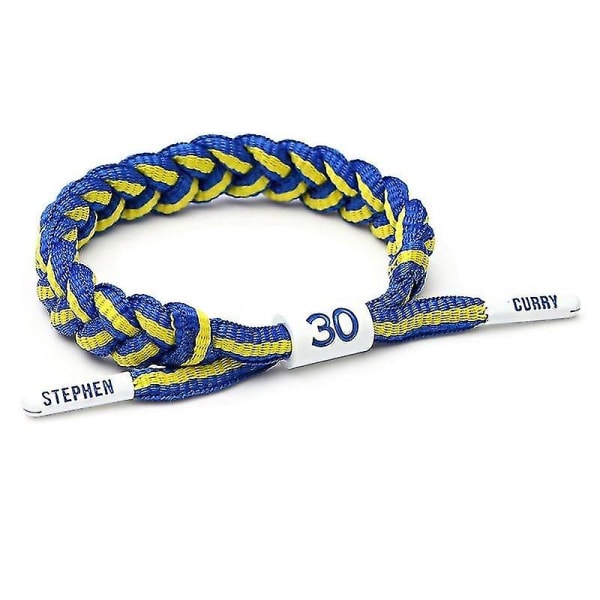 Armband för män, basketarmband, stjärnsportsarmband, souvenir