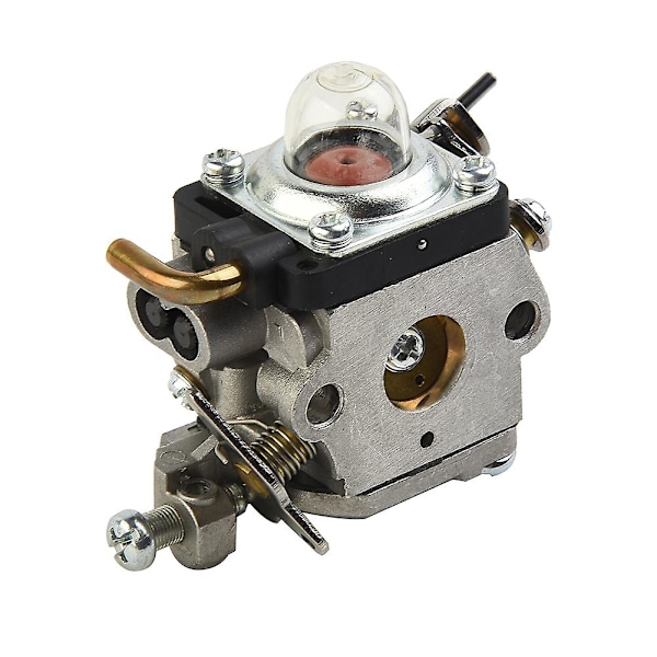 Carburetor For Husqvarna 122c 122ldx 574386701 581734301 Grass Trimmer Lawn Mover Parkside Garden Power Tools Accessories