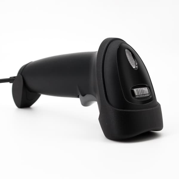 Scanner U30-W stregkodescanner ekspres supermarked stregkodescanner scanner global version stregkodelæser