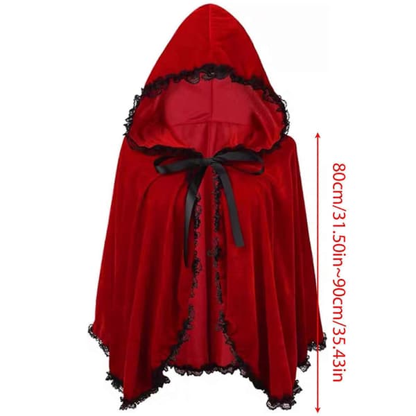 Festlige julekapper, sofistikerte hverdagskapper, elegante termiske ponchoer for kontor, shopping og familie