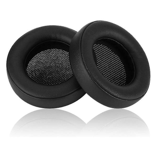 Erekksjonsputer i proteinlær for Virtuoso RGB Wireless SE Gaming Headset
