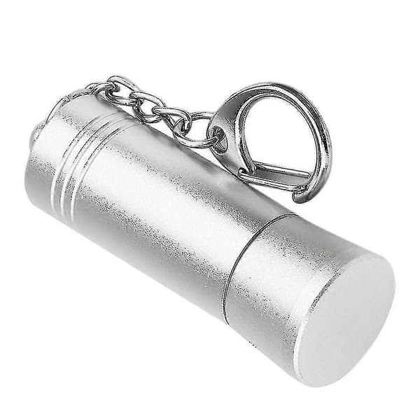 1 stk. tøjmagnet-tagfjerner magnetisk sikkerhedstag-separator oplåser stærk oplåser Demag