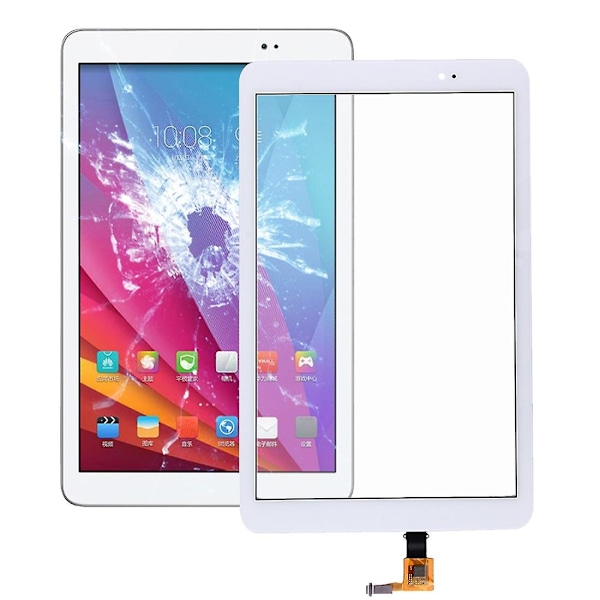 Til Huawei Mediapad T1 10.0 / T1-A21 Touch Panel