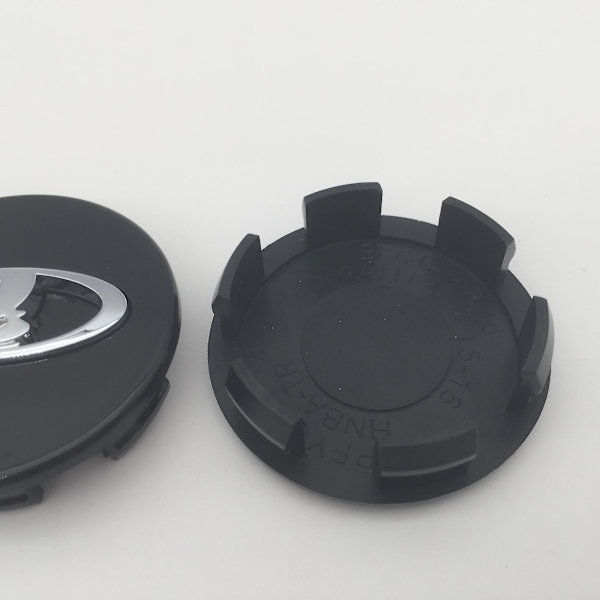 4 kpl 56mm auton embleemi pyörän keskiön navan hatun merkit kannet tarra auton muotoilu autotarvikkeet