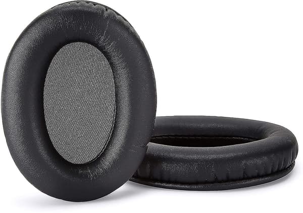 Reservede Ørepude-Puder Kompatibel med HyperX Cloud II Gaming Headset